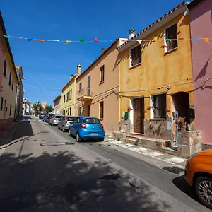 Maya , Posada (Sardinia) Italia